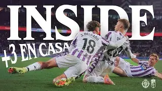 💜INSIDE | +3 EN CASA