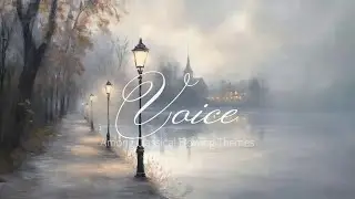 Classical Instrumentals for Emotional Restoration and Quiet Return to Self ✨🎻