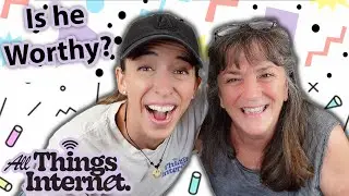 This Broke The Internet - S4 Ep36