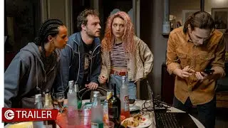 State a casa - Trailer