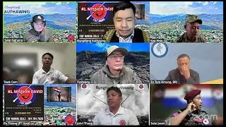 Hakha kah kongah CDF-Hakha CS nih Mipi sinah fiangternak a tuah.CNF Kong zong fiangternak a tuah.