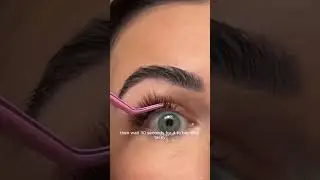 Lashes not lasting? It might be you 👀 here are our top tips for lash longevity&hellip; #lashes #lashtok