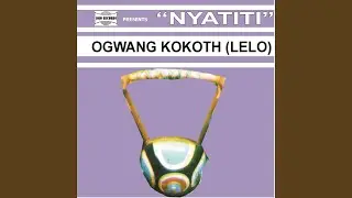Otieno Nyar Ojwang'