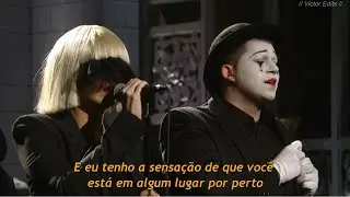 Sia & Bleachers - Like a River Runs (Tradução PT-BR)