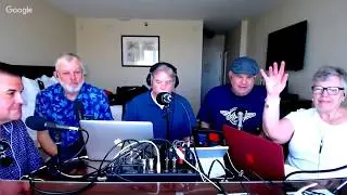 Airline Pilot Guy - Aviation Podcast Episode 364