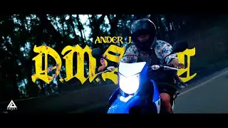 AnderjElSoner - DMSDT x Video Oficial 🎬