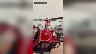 300C PRO 12CH Super Smart RC Helicopter
