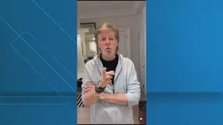 Paul McCartney visits New Orleans&rsquo; famous Skeleton House after sold-out concert