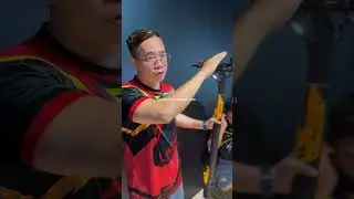 Mukuta CT10 - Ang Tunay na Rainproof Electric Scooter na may Certification pa.. 👌👌👌