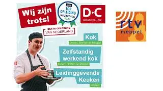 Drenthe College Horeca Topopleiding