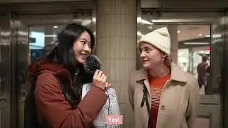 What do you like and dislike about Toronto / Street interview;トロントの好きなところ、嫌いなところ / 町の人にインタビュー