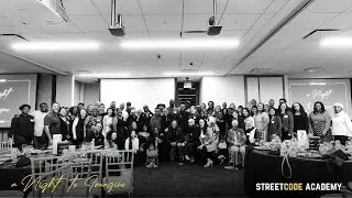 StreetCode SPACE Documentary
