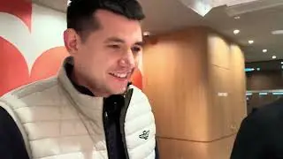 Мини влог из Южной Кореи 🎥 от GALEEV AUTO