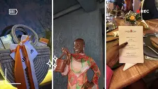 A WEEK IN MY LIFE AS A CONTENT CREATOR IN LAGOS NIGERIA || DINNER WITH LA ROCHE POSAY|| VLOG