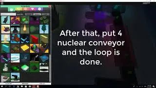 Miners Haven: O Set-Up [30+ Life Required!]