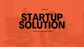Scalable On-Demand App Development Company