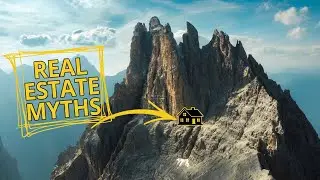 Common Real Estate Myths Debunked