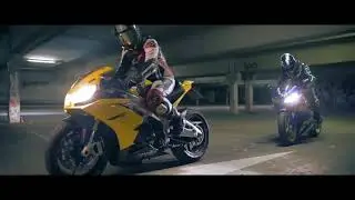 ريمكس اجنبي حماسي لا يوصف   NOIXES x ScreamWorks   Banga