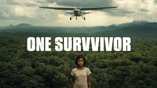 She Survived 11 Days After a 1971 Plane Crash | True Story