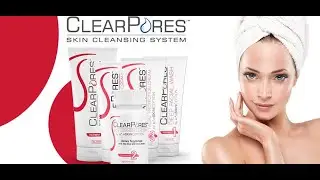 SKIN CARE - Why ClearPores&reg; Is Better Than Common Drugstore Acne Treatments !!