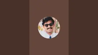 Howdy Sanjeev Sir is live,