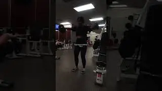 Whitney Simmons Begin Again Challenge Day 2 #shorts