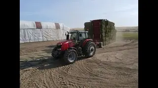 MF 7624 Stacking