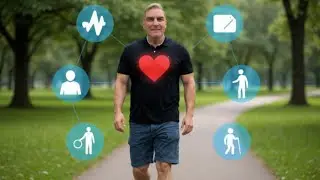 Откройте для себя скрытые признаки того, что ваше сердце на самом деле нездорово