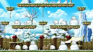 [Maplestory BGM] Bamboo Gym Playlist