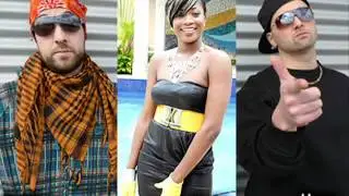 TIANA - CAN T TALK BAD - (TRAILER LOAD RIDDIM) D&H/SUBKONSHUS