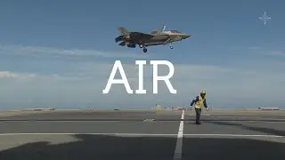 NATO Exercise Steadfast Defender 2021 &bull; Europe Wraps Up