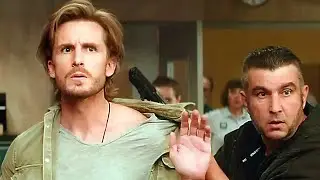 30 JOURS MAX Bande Annonce Teaser (2020) Tarek Boudali, Philippe Lacheau