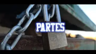 🎬 PARTES (📀90's ORDEN)