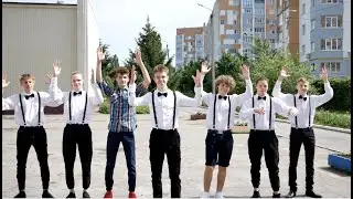Запрошуємо здобувати освіту _@Youth MediaLab#46