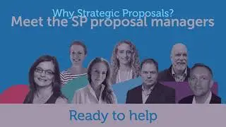 Meet our proposal managers   Mar 2025 1