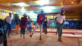 T. N. G_KWAYA___WAKIITIKIA MWALIKO MKUBWA SANA KWA WIMBO WAO AMETENDA MAAJABU__PART 01🔥🔥🌟🤣