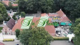 Restaurant De Pleats in Burgum 2020/2021