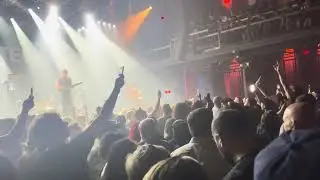 Holywatr - Loose Ends (Live 8/19)