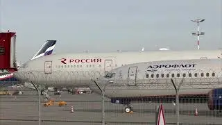 Russia spends $12 billion to keep aviation sector in air | Reuters
