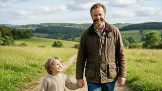 Son and Dad - Filmscene with AI - the Future of AI is here - seedance and nanobanana