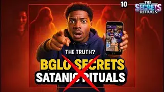 Black Fraternities Finally EXPLAINED: 10 Biggest Myths Destroyed (Pt. 1) Myths 1&ndash;5