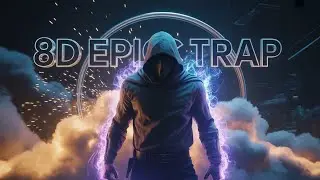 AGGRESSIVE EPIC TRAP (8D Audio) | READY FOR WAR 🎧