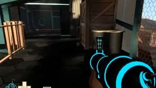 Darth Chain Welcome to the Grid! (TF2)