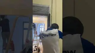 Комплексная установка видеодомофона