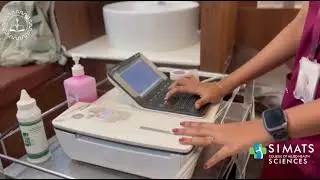 B.Sc., CARDIOVASCULAR TECHNOLOGY 