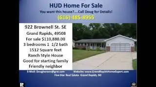 Grand Rapids Realty