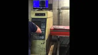 Farley CNC Plasma