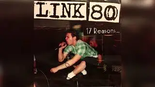 Link 80-Up To The Top