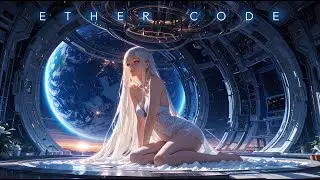 Ether Code 🎧 Chillwave Music for Relaxing or Reading