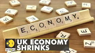 Inflation squeeze brings fear of recession in UK economy | Business News | WION